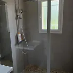 Maison Chaleureuse De Plain Pied Avec 3 *