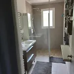 Maison Chaleureuse De Plain Pied Avec 3 Semesterbostad