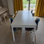 Semesterbostad Maison Chaleureuse De Plain Pied Avec 3 Caillouet-Orgeville