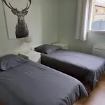 Semesterbostad Maison Chaleureuse De Plain Pied Avec 3