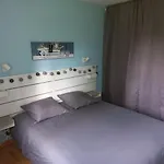 Semesterbostad Maison Chaleureuse De Plain Pied Avec 3