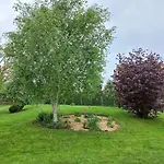 Maison Chaleureuse De Plain Pied Avec 3 * Caillouet-Orgeville