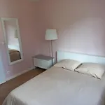 Maison Chaleureuse De Plain Pied Avec 3