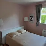 Semesterbostad Maison Chaleureuse De Plain Pied Avec 3 Caillouet-Orgeville