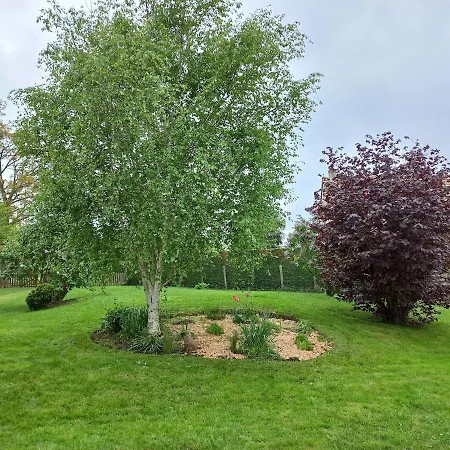 Maison Chaleureuse De Plain Pied Avec 3 * Caillouet-Orgeville